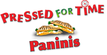 Pressed for Time Paninis